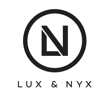 Lux and Nyx wholesale products