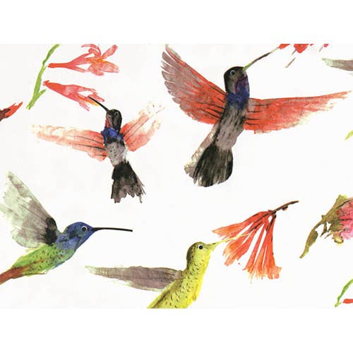 Nashville Wraps - Wholesale Tissue Paper - Floral & Nature Print Tissue Paper Sheets8