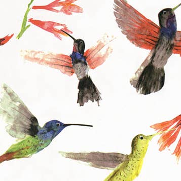 Nashville Wraps - Wholesale Tissue Paper - Floral & Nature Print Tissue Paper Sheets8