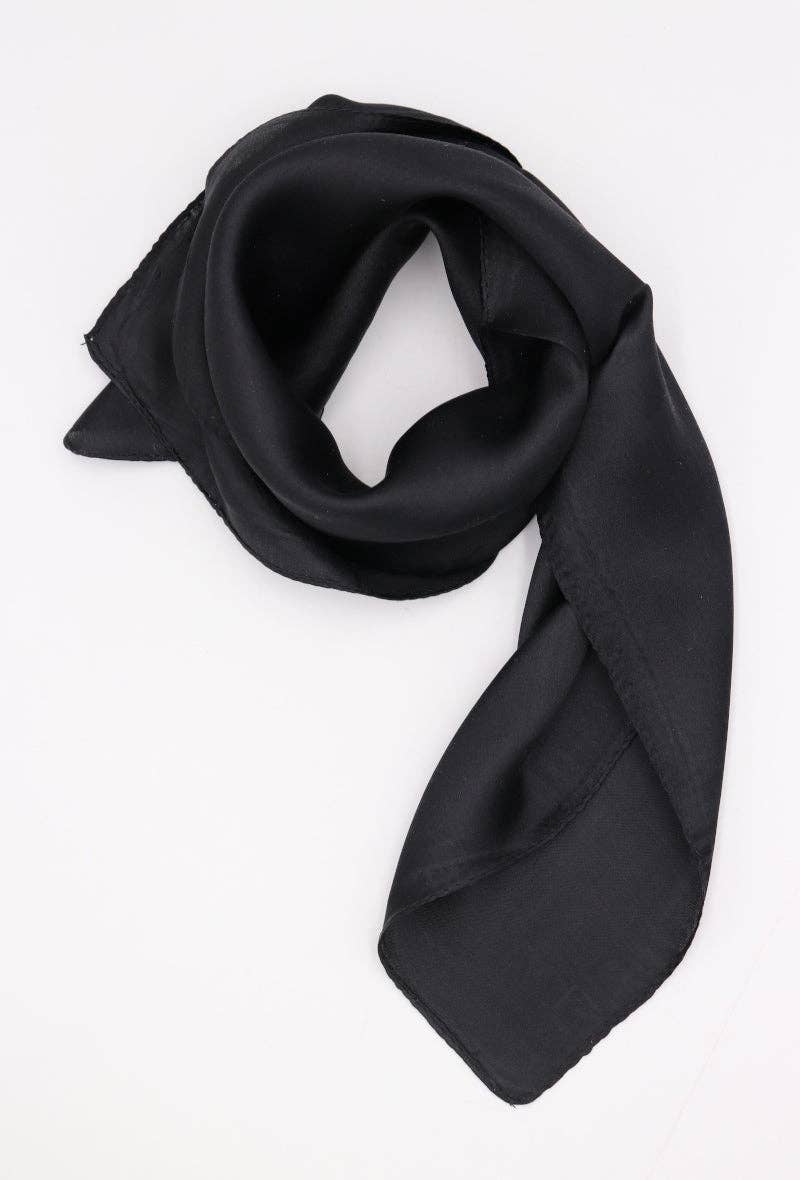 LIL' MOON - Wholesale Scarf - Women's - SQ50-0015