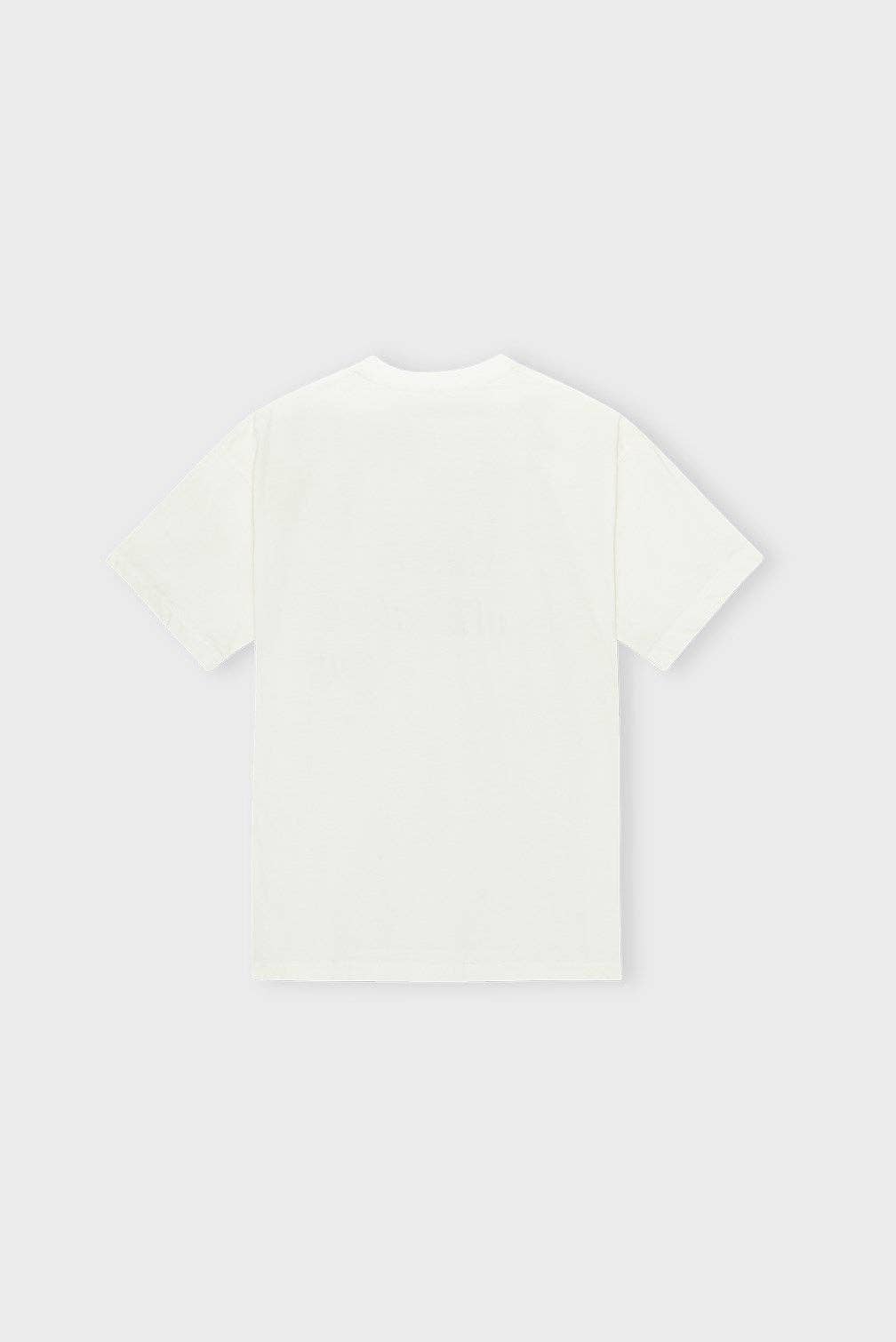 ecru terra statement tee for wholesale on Faire2