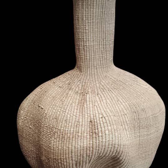 Cestas de Ajo de Calabaza - Akashinga para venta al por mayor de Maisie Grace Designs