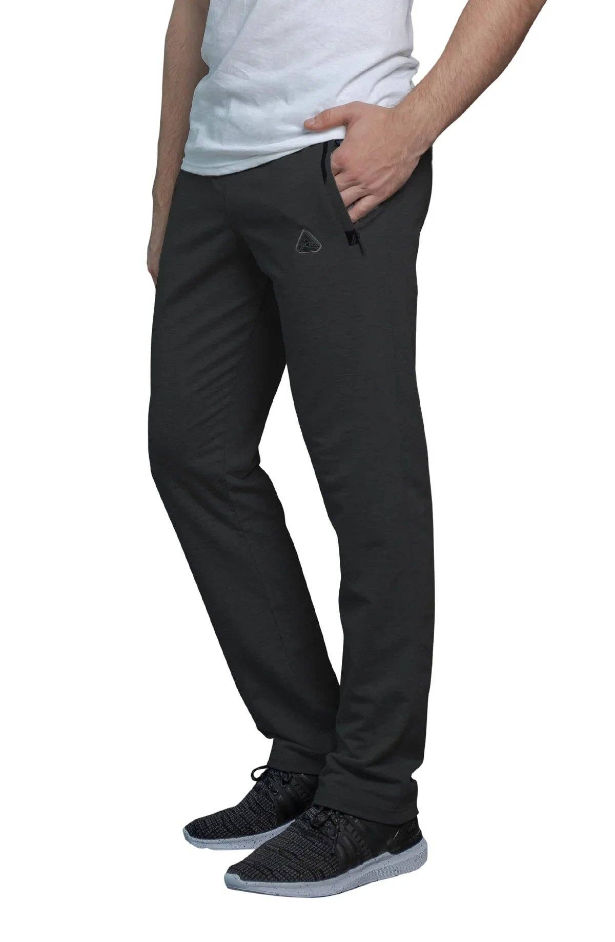 Apparel Now - Wholesale Athletic Sweatpants/Joggers - Men's - All-Day Comfort Men's Athletic Pants Straight - BIG & TALL18