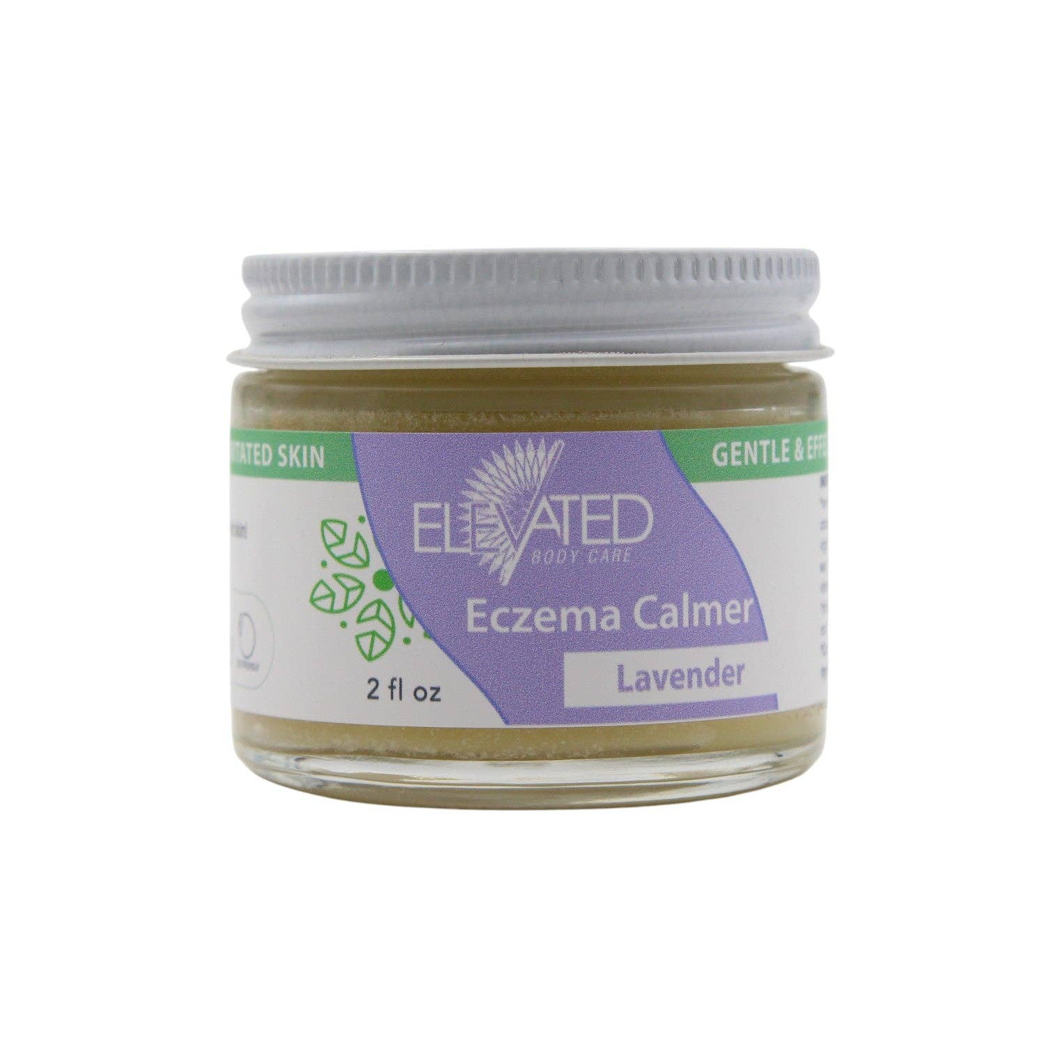 Taylor's Naturals - Wholesale Eczema Treatment - Elevated - Eczema Calmer • All Natural Eczema Relief1