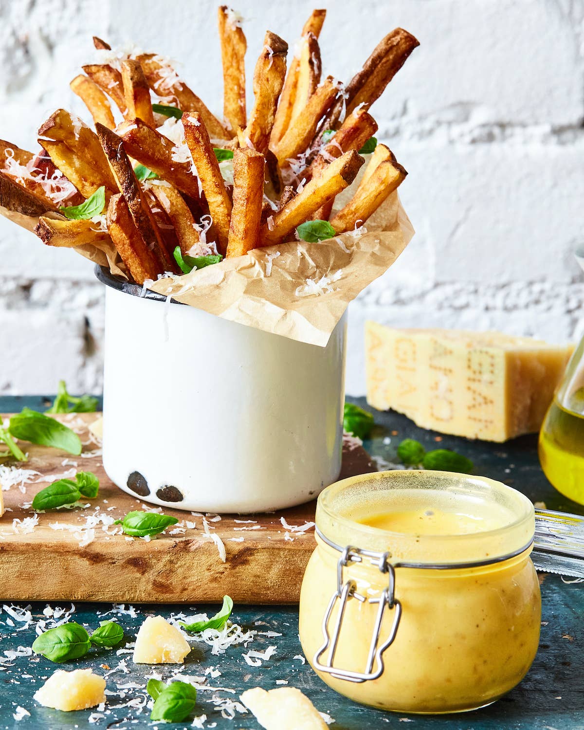 Alaska Seasoning Company - Vente Mélanges d'épices séchées - Mélange d'assaisonnements à la truffe noire6