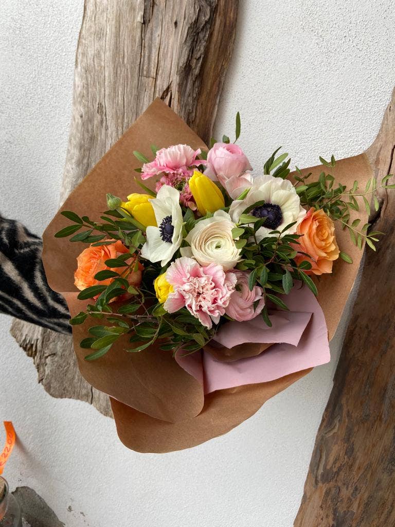 B&P Italia - Wholesale Gift Bag - BICOLOR wrapping paper roll, h.cm100x30yard12