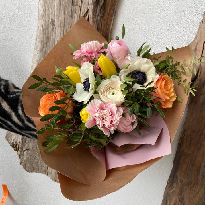 B&P Italia - Wholesale Gift Bag - BICOLOR wrapping paper roll, h.cm100x30yard12