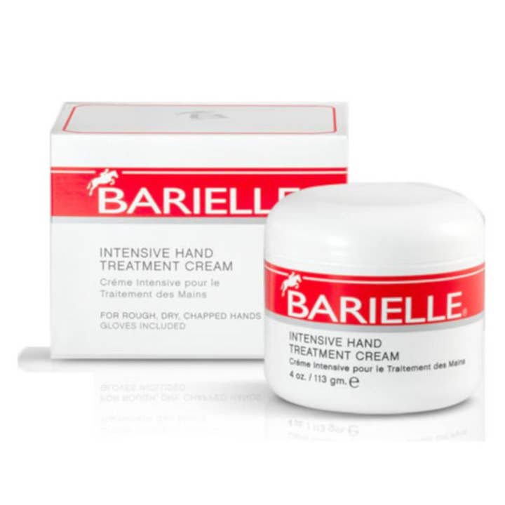 Barielle Intensive Hand Treatment Cream 4 oz. for wholesale by Barielle