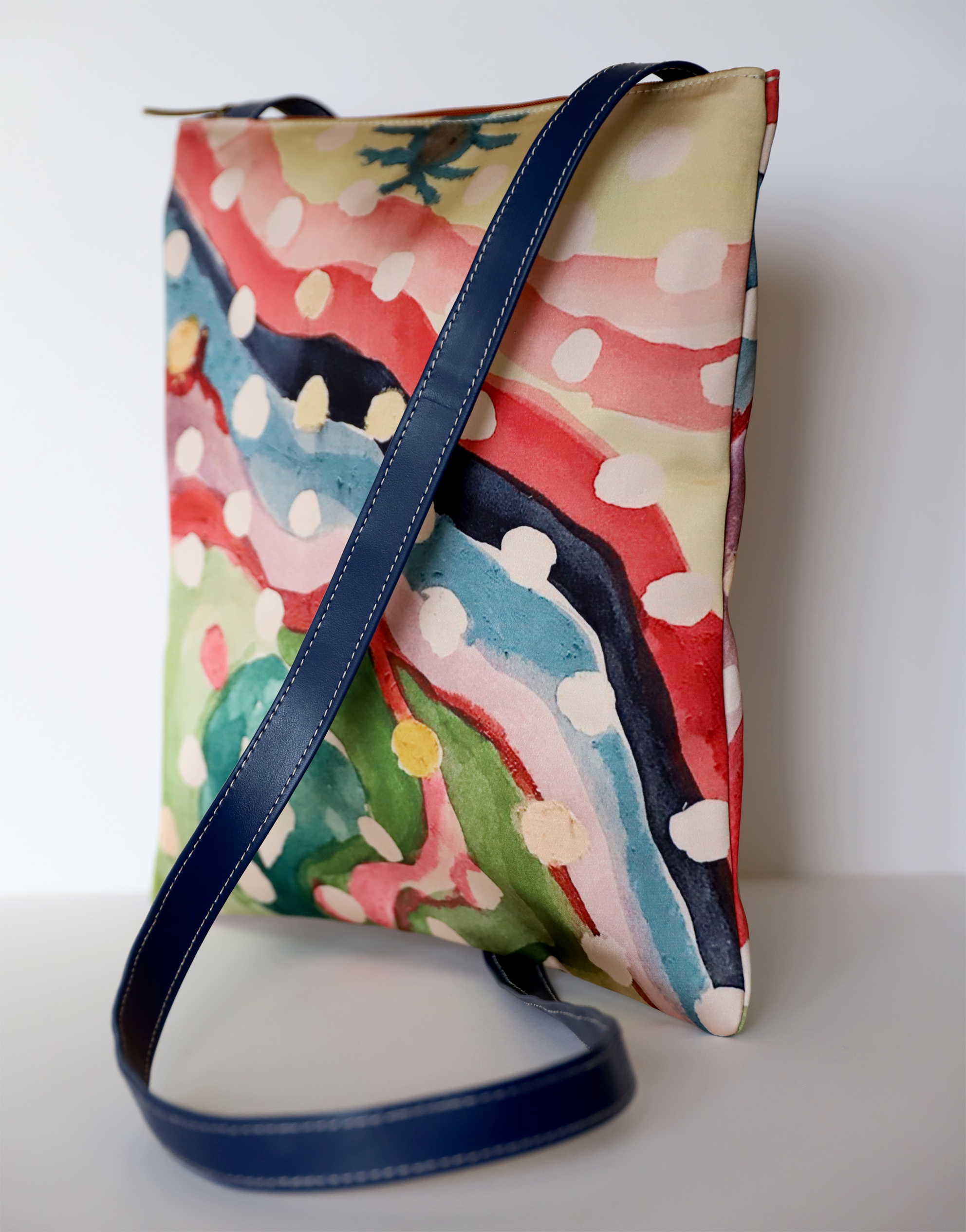 OLALLA GAMBIN - Wholesale Shoulder Bag - Women's - Gabrielle Shoulder Bag1