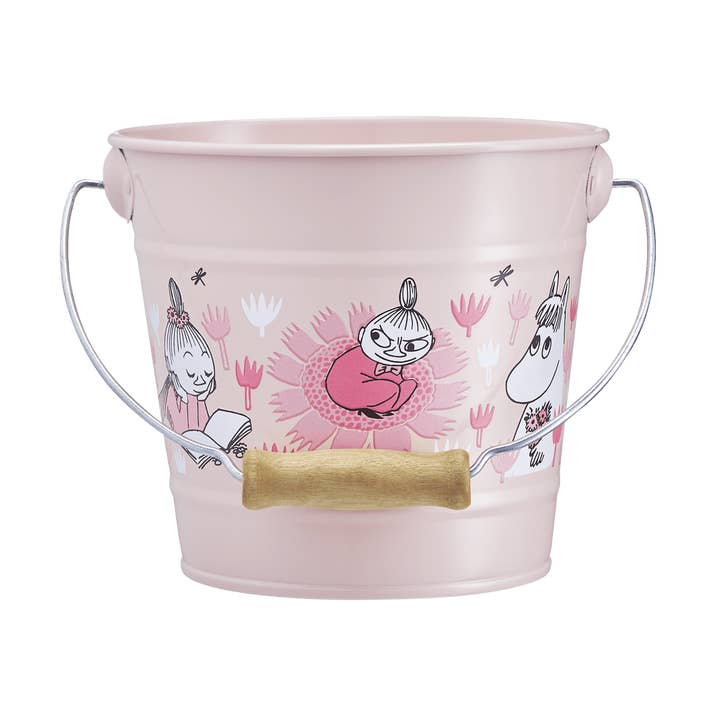 Cubo de Mumin 2L, Niñas para venta al por mayor de dsignhouse