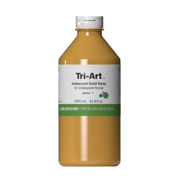 Tri-Art Mfg. - Wholesale Paint set - Tri-Art Liquid Acrylics All Sizes179