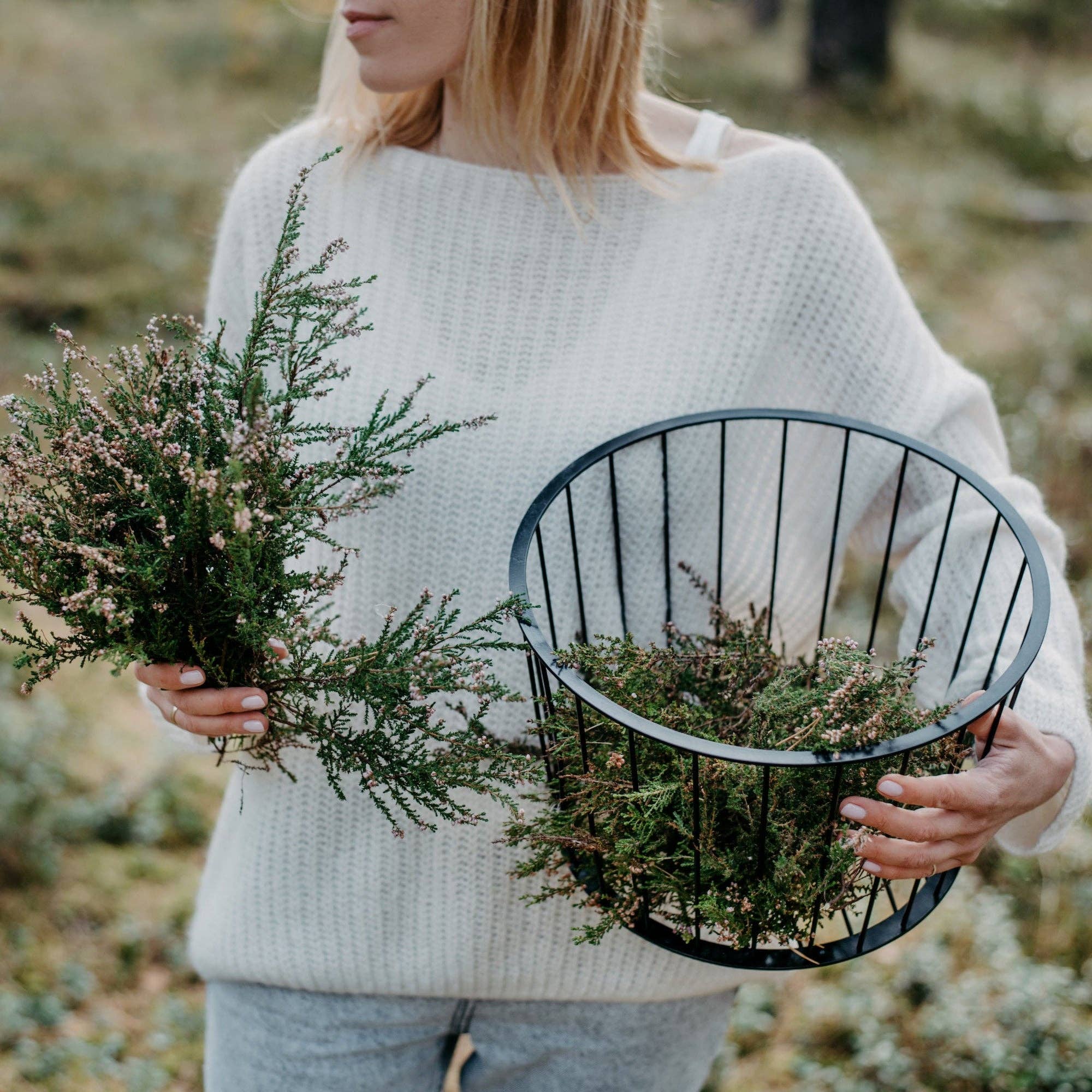 the MUNIO – Engroshandel Duftolie med pinde – HEATHER DIFFUSER2