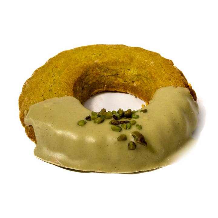 Backofen Keks Kreis für den Großhandel von PECCATI DI GOLA 1976