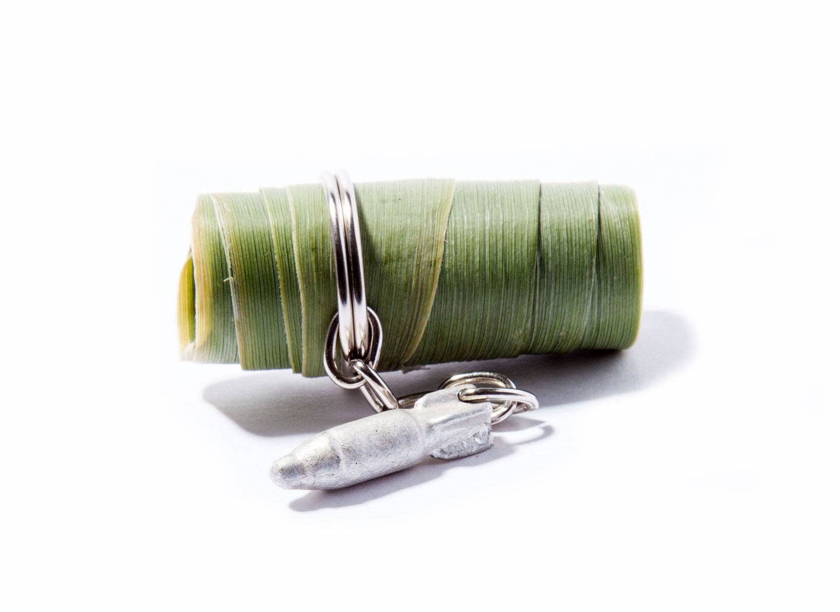 No War Factory s.r.l. - Wholesale Keychain - Unisex - Keyring0