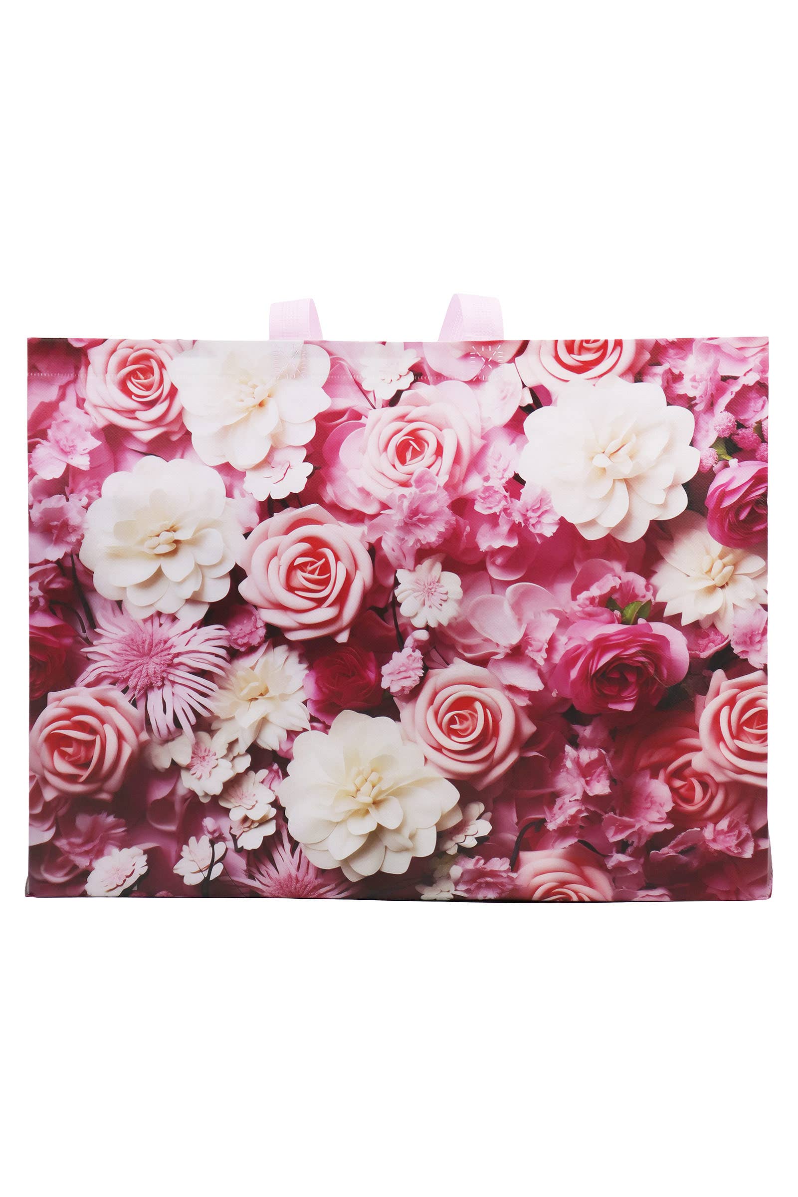 ASSORTEREDE Blomstermotiv Multi-brug Shopper Øko Taske for engroshandel på Faire2