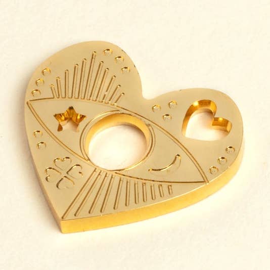 Amuleto FELICO por atacado de CAMILLE ENRICO