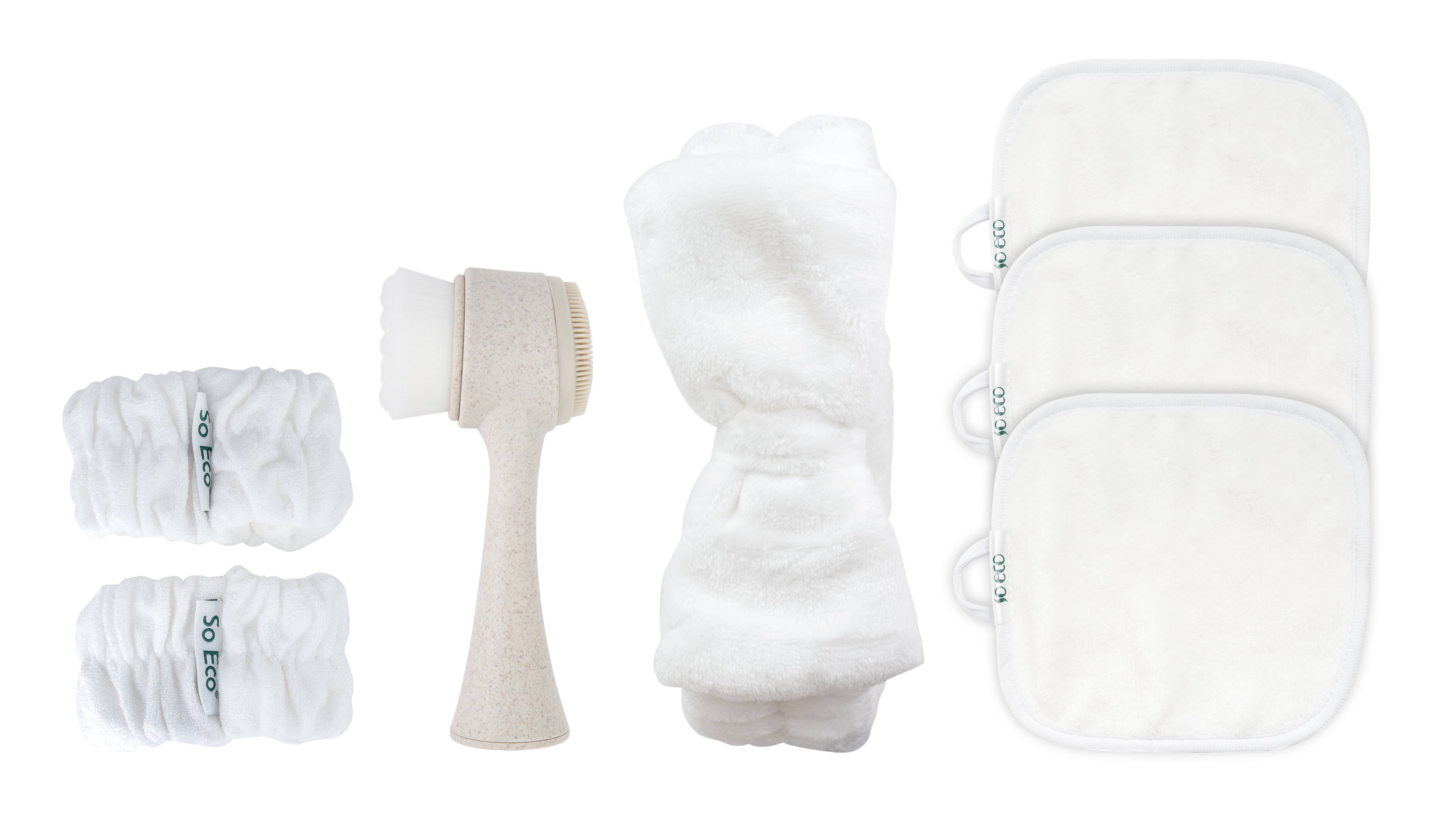 Soinvogue - Wholesale Facial Care Set/Kit - So Eco Radiant Cleansing Set
1