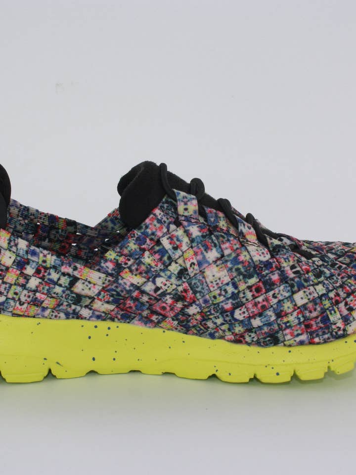 Runner Victoria - Splash voor wholesale door Bernie Mev