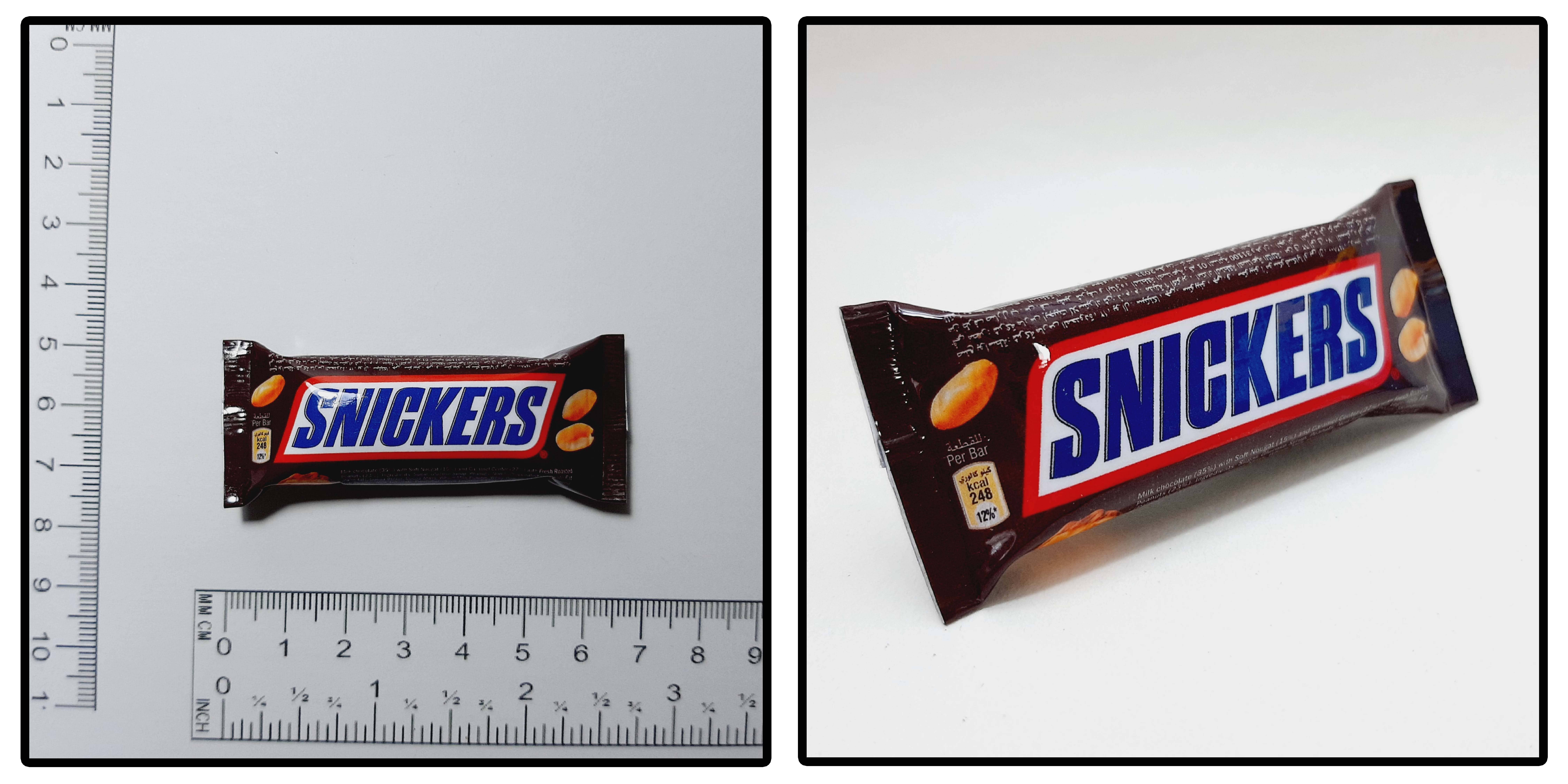 Minimi – Engroshandel Magnet – MINIMI Miniature køleskabsmagneter34