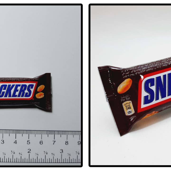 Minimi – Engroshandel Magnet – MINIMI Miniature køleskabsmagneter34