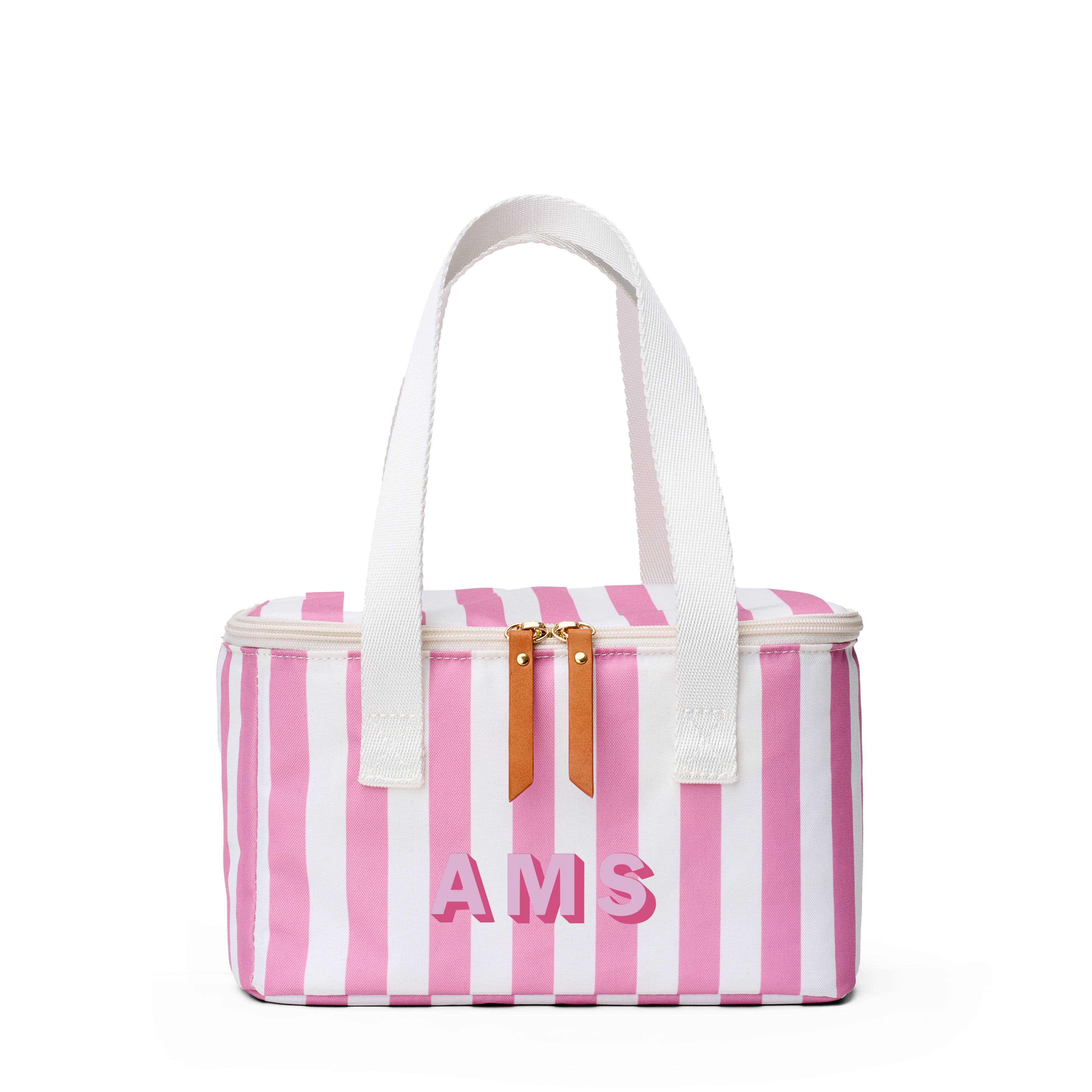 Boulevard - Wholesale Lunch Bag/Box - "Bento" Lunch Bag (Personalizable)5