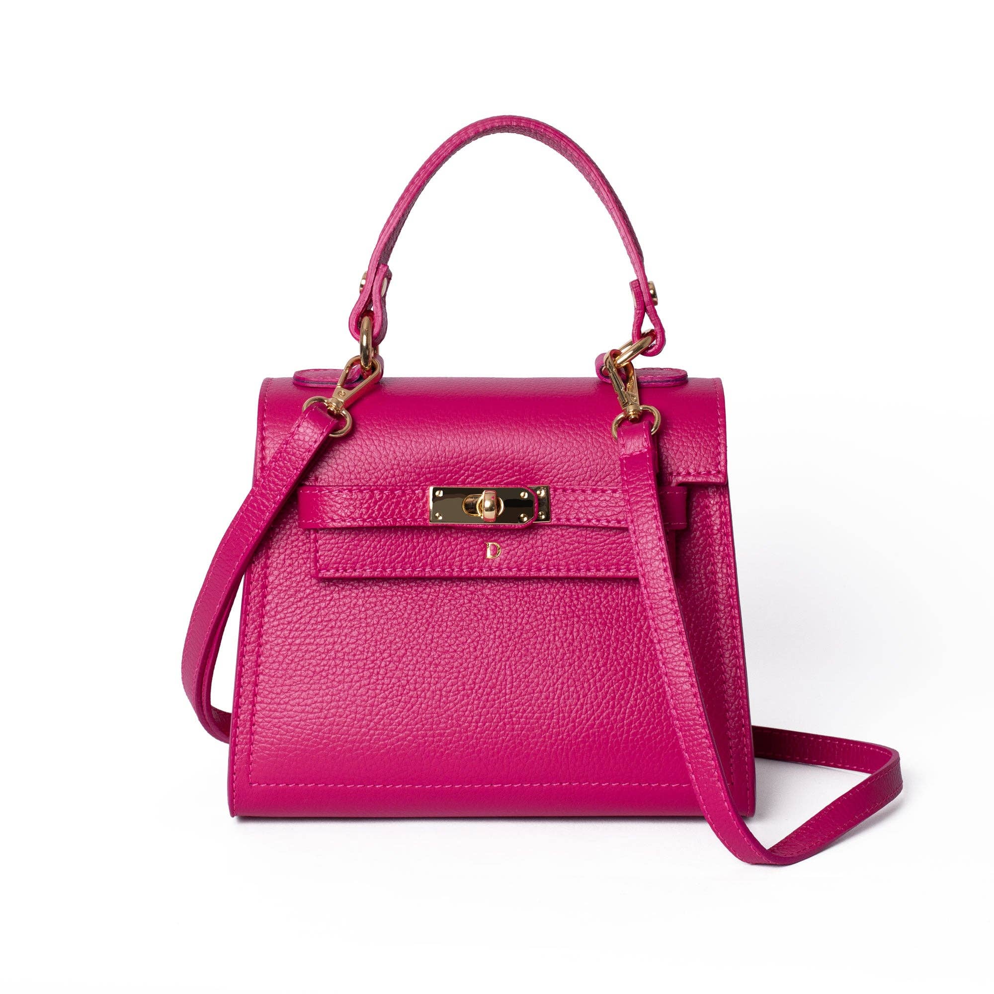 LRM – wholesale Top handle bag – women's – Polly Top Handle Bag22