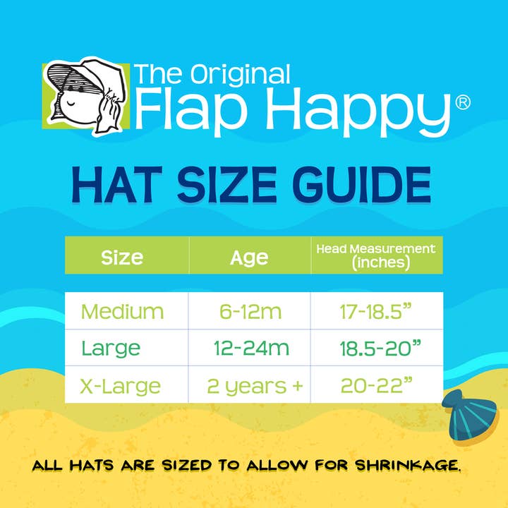 Flap Happy – Großhandel Sonnenhut - Kinder – Fedora Club Sonnenhut für Kinder, UPF50+, für Mädchen und Jungen2