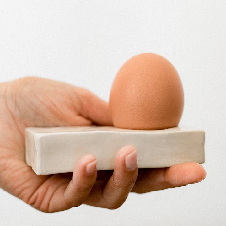 Portahuevos de diseño minimalista rectangular hecho a mano Navidad y otras tendencias de Resultados para hueveras cartón al por mayor. Devoluciones gratuitas y condiciones de pago a 60 días en Faire en Faire.