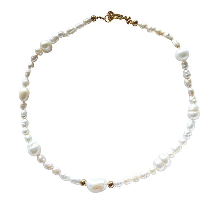 ROTONDO halskæde for engroshandel hos Emerald Cut