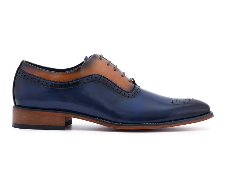 Island Footwear - Wholesale Oxford Shoes - Men's - Piedmont8