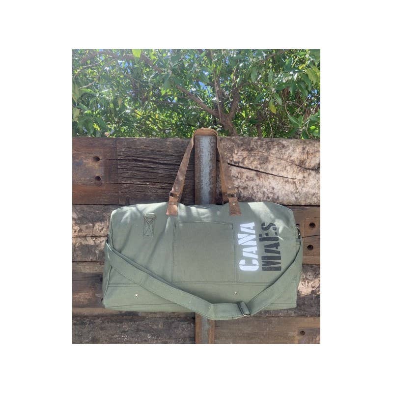 Casa Natura Design SL - Wholesale Luggage - CALLOWAY CG08 Travel and Sports Bag4