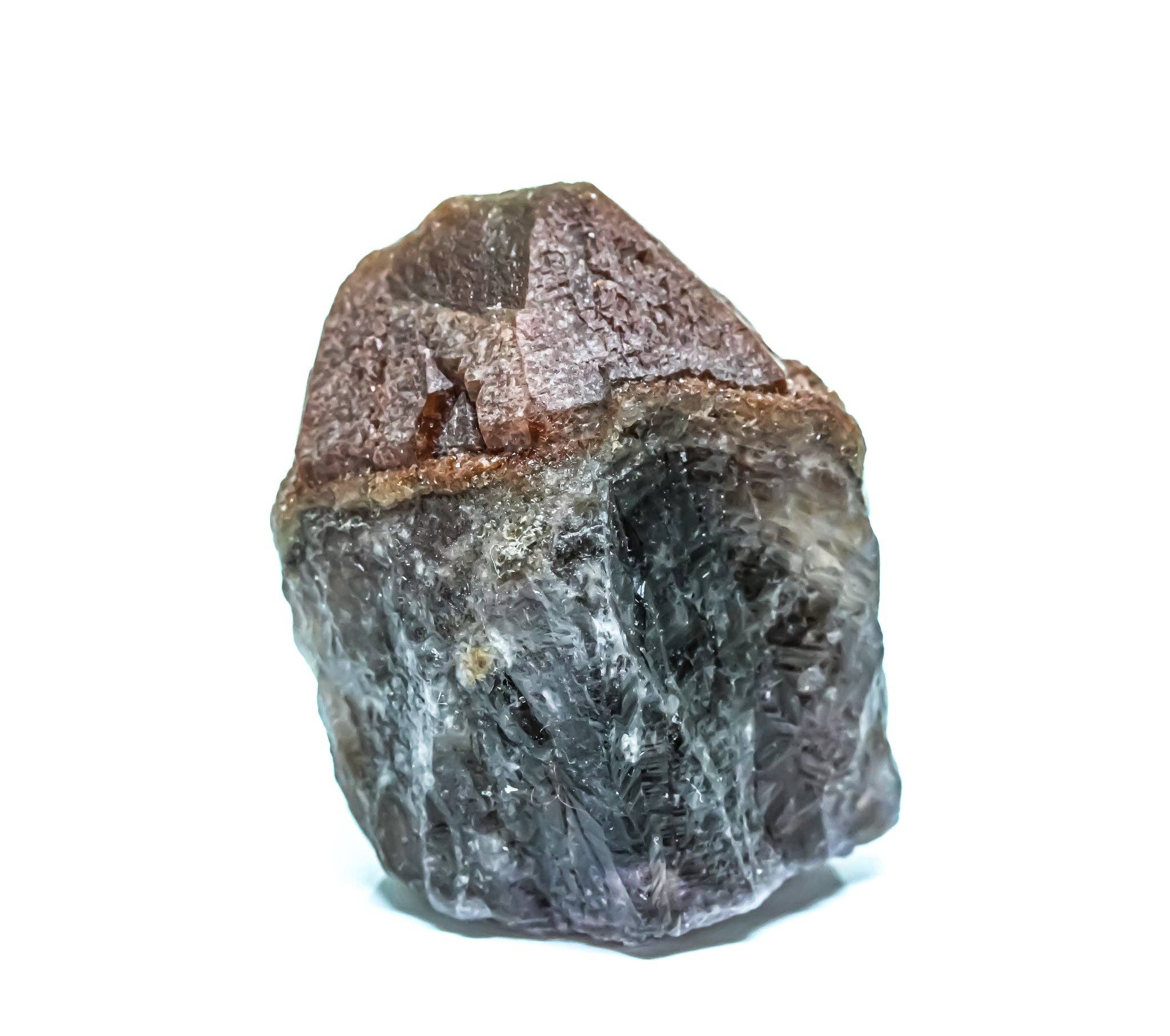 Quasar Gems USA – wholesale Spiritual stone/crystal – Super 7 Rough Natural Points1