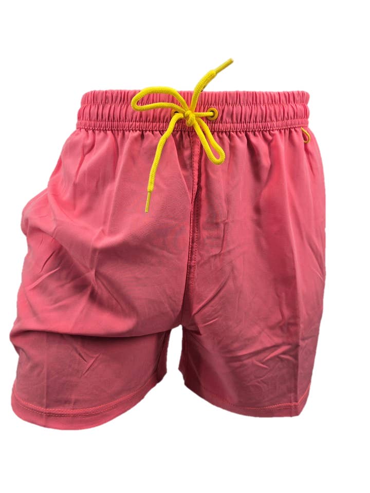 Basix of America - Venta al por mayor Bañador - Hombre - Bañador de secado rápido y elástico de cuatro direcciones para hombre de Banana Boat10