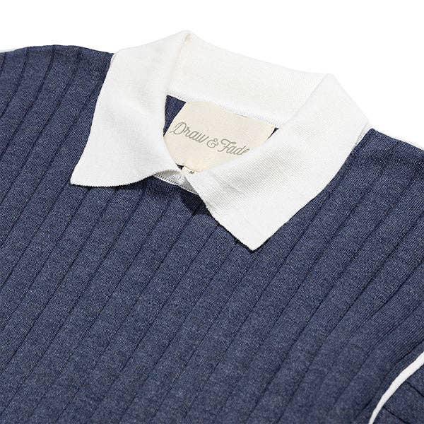 D&F Modern - Wholesale Polo - Women's - Renee Polo3