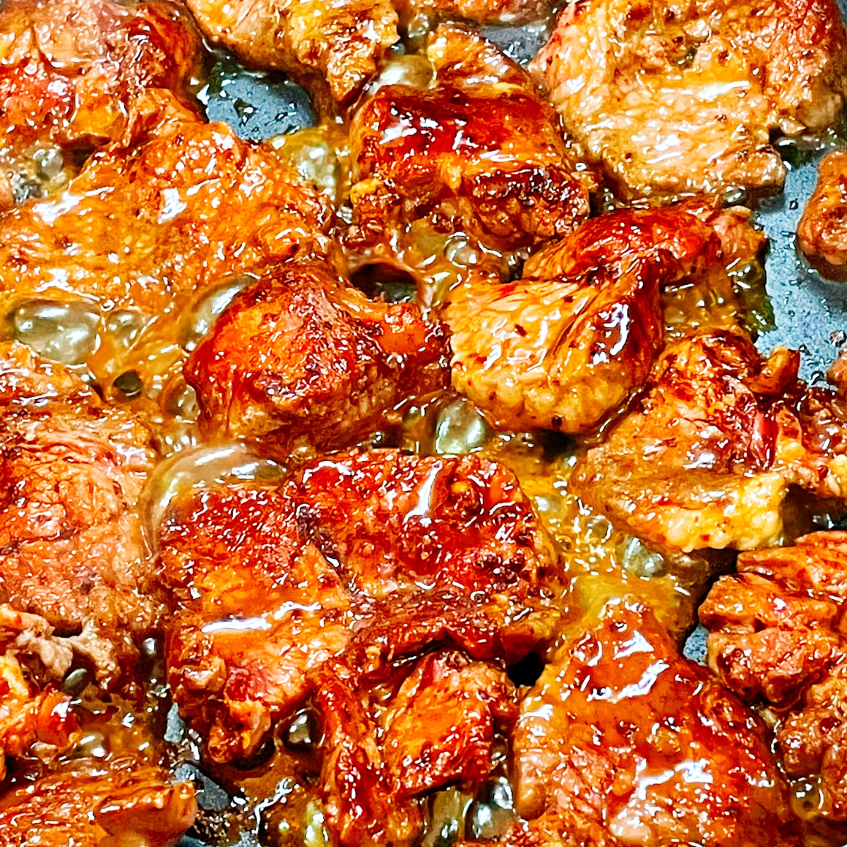 Umami Insider - Wholesale Sauce - Okinawa Teriyaki Sauce - Original, 8.11 oz7