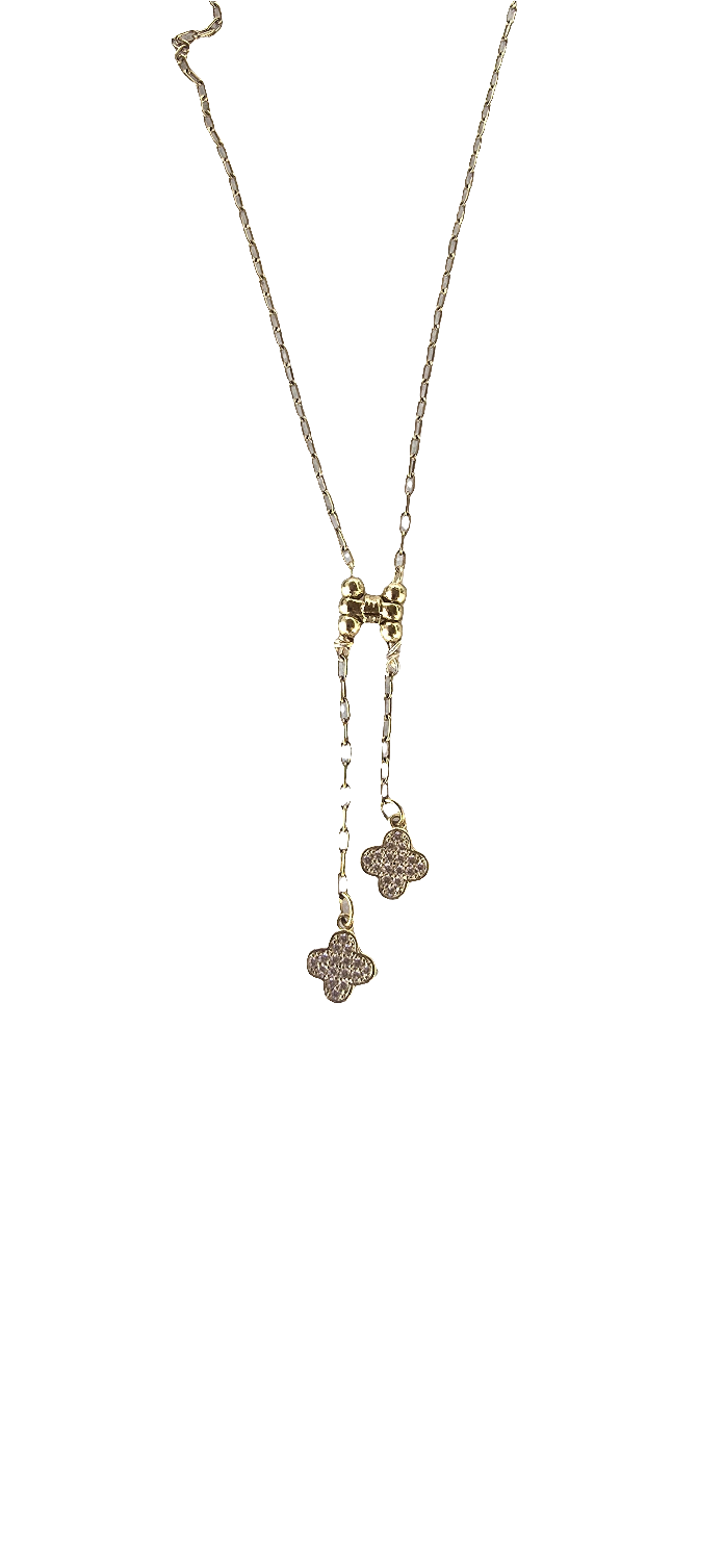 A.C. Religious & Jewelry INC - Wholesale Pendant/Charm Necklace - Abba Necklace0