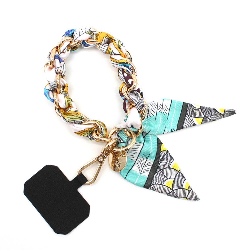 Vimoda - Wholesale Phonecase Strap - Portable bracelet – Chain & scarf5