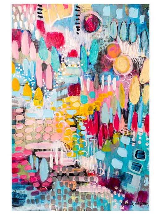 Smuk have 3 | Anne-Lee for engroshandel hos Inzpero