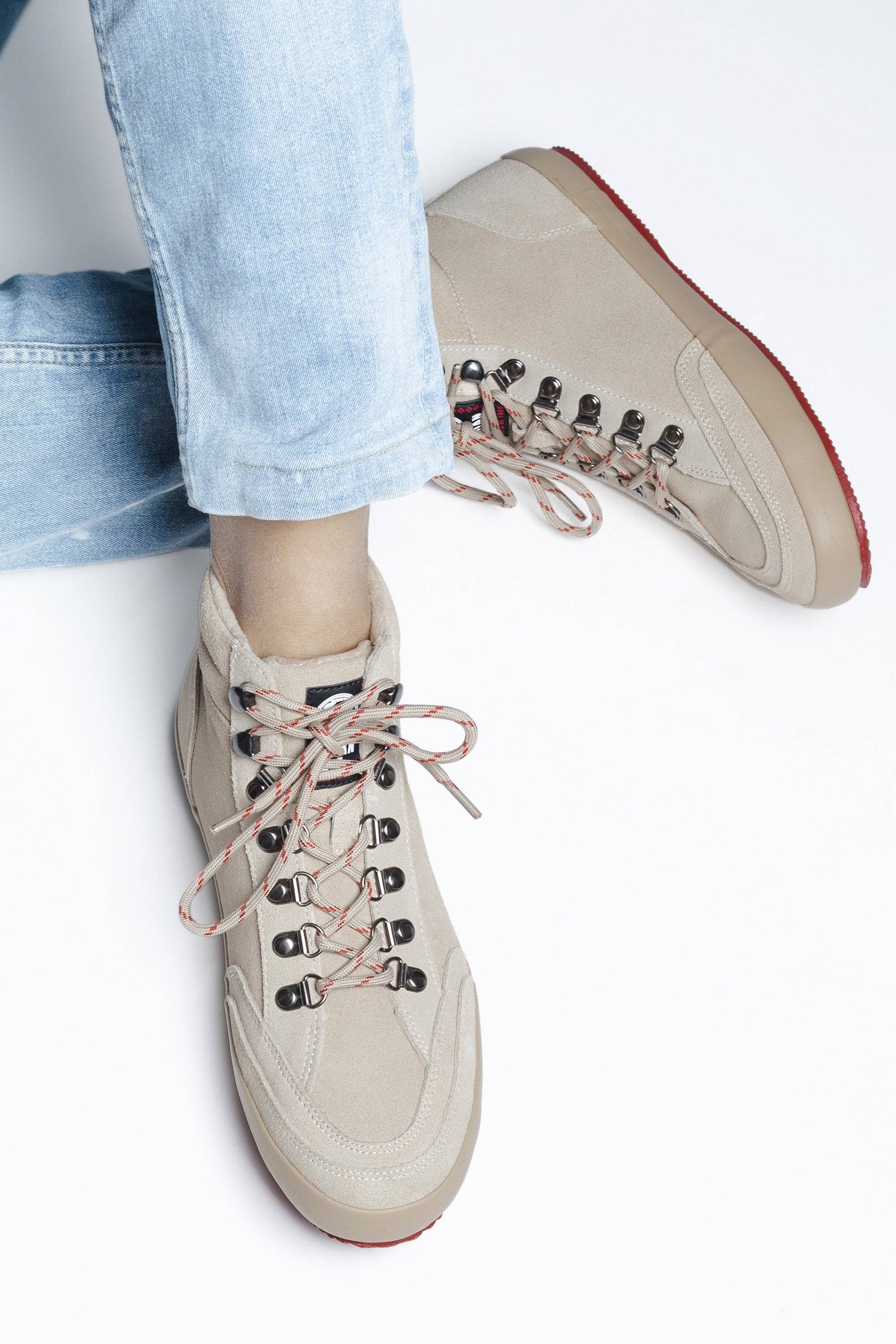 Indicom Brands - Wholesale Lifestyle Sneakers - Men's - Highland Beige13