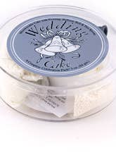 Torta di nozze per la vendita all'ingrosso da parte di Creative Cookie Etc