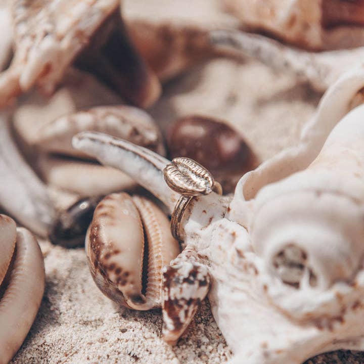 CLAIR RING for wholesale by Selvatica