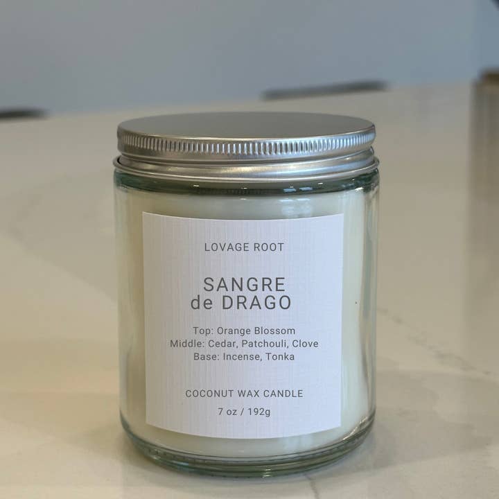 Coconut Wax Candle-Sangre de Drago and other Purchase Wholesale drago. Free Returns & Net 60 Terms on Faire trending on Faire.