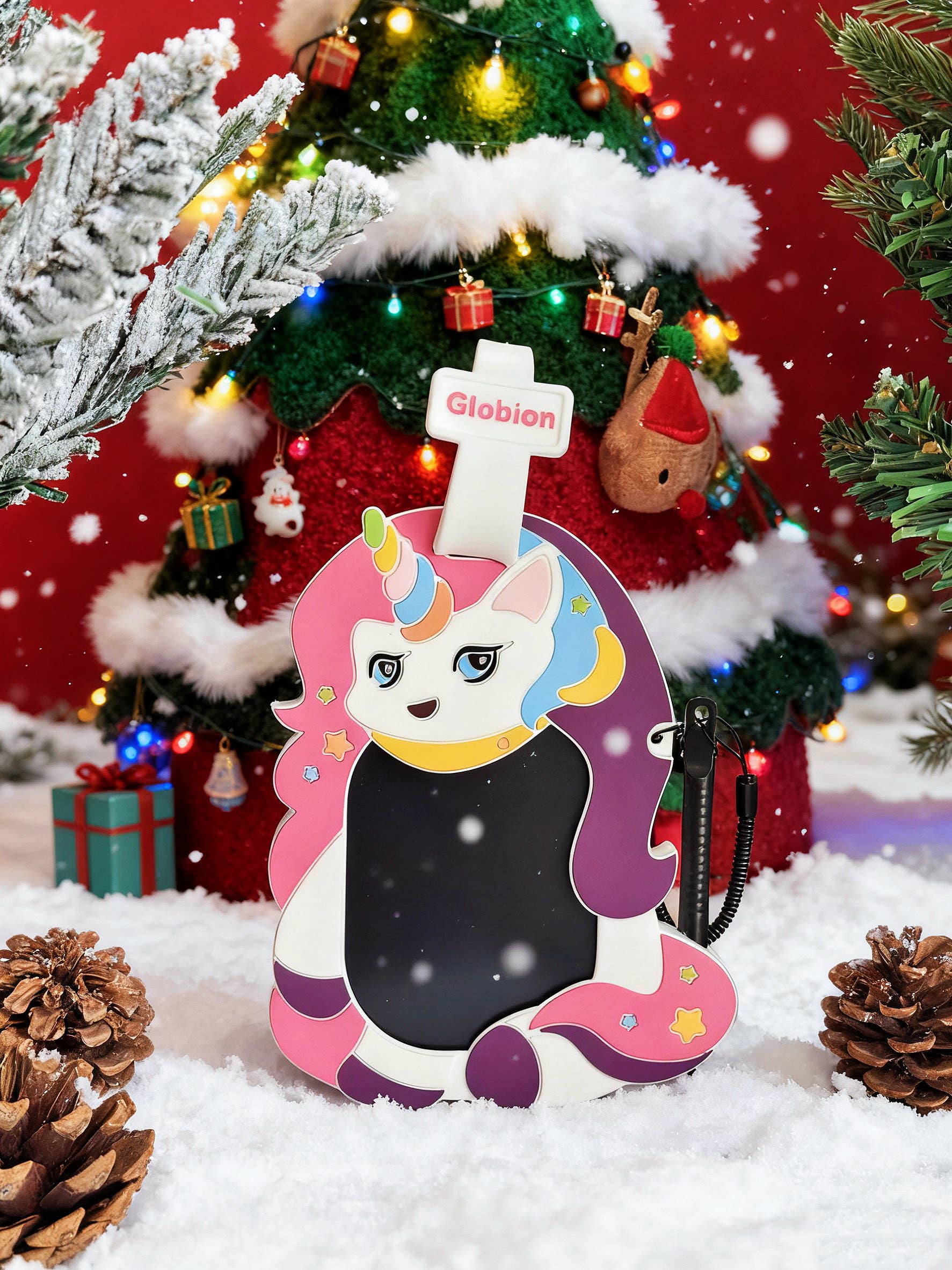 Kids Doodle Pad - Animal series - UNICORN for wholesale by Globion