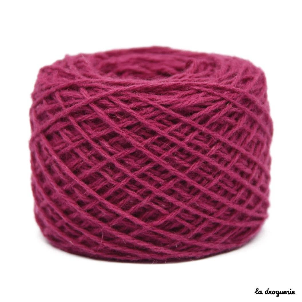 LA DROGUERIE - Wholesale Yarn - Anjou Down Knitting Yarn3