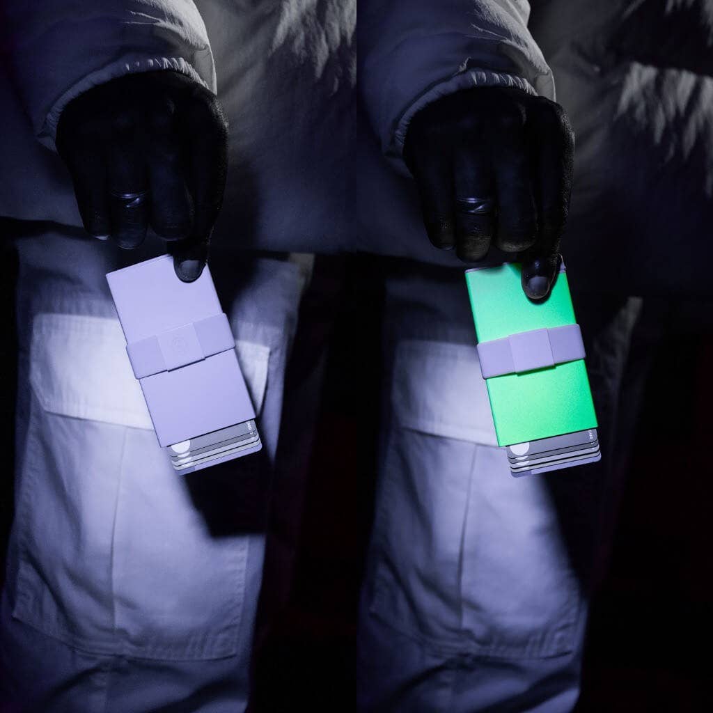 Ekster - Wholesale Card Holder - Unisex - Ekster Cardholder120