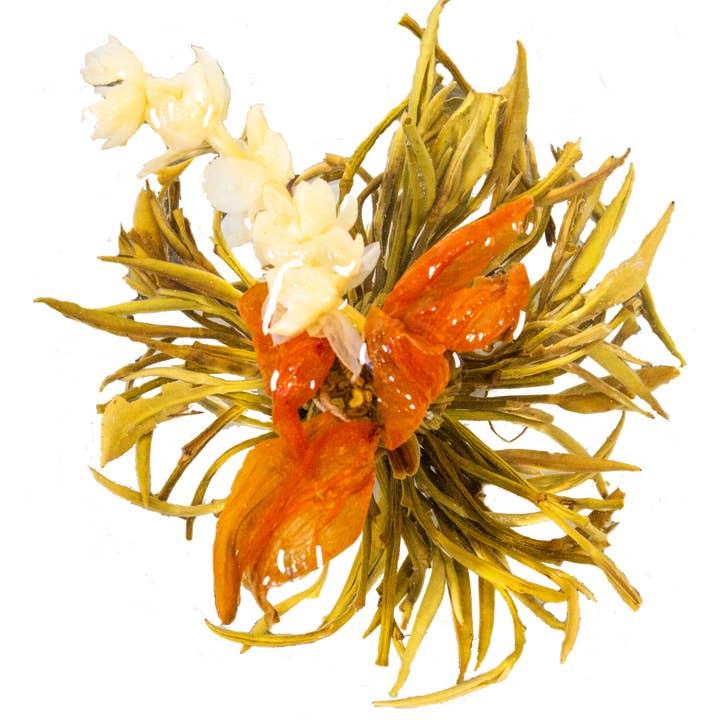 Lily’s Beauty - Wholesale for wholesale by Adore Tea