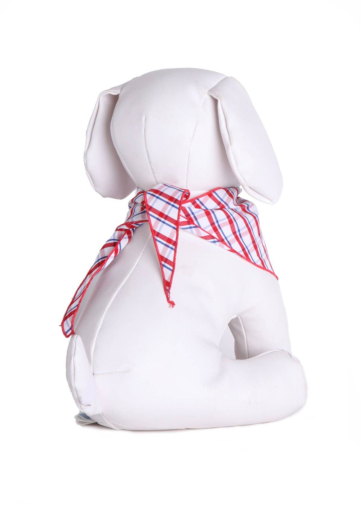 Red Sailboat Bandana for wholesale on Faire3