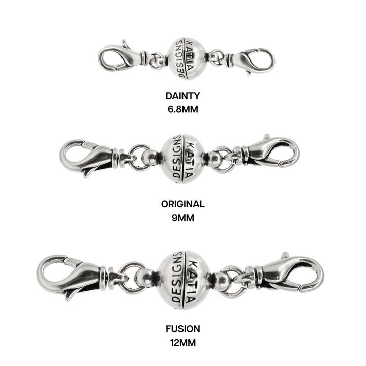 Katia Designs - Wholesale Clasp - New Clasp Bundle1