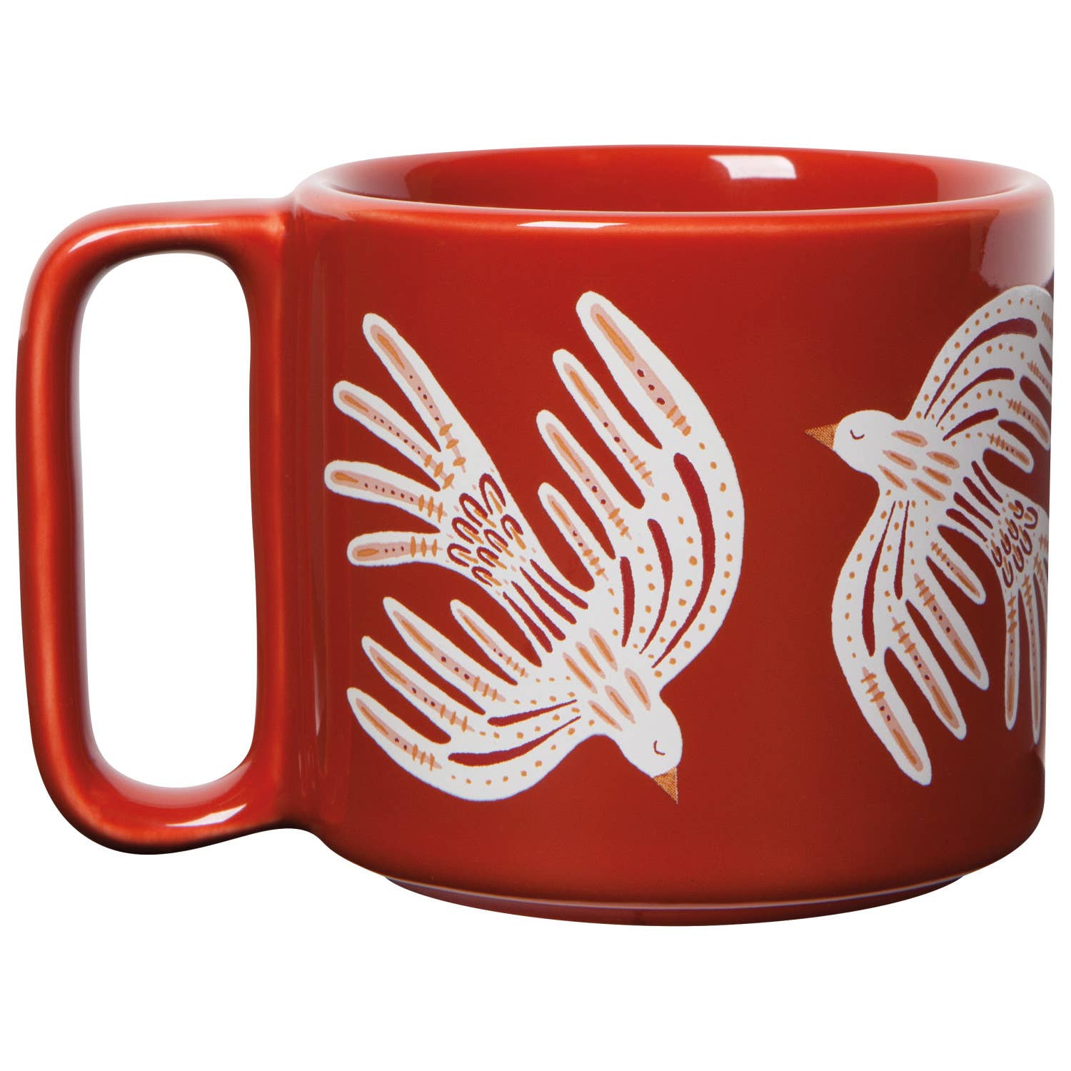 Danica Studio - Wholesale Coffee Mug - Plume Midi Studio Mug2