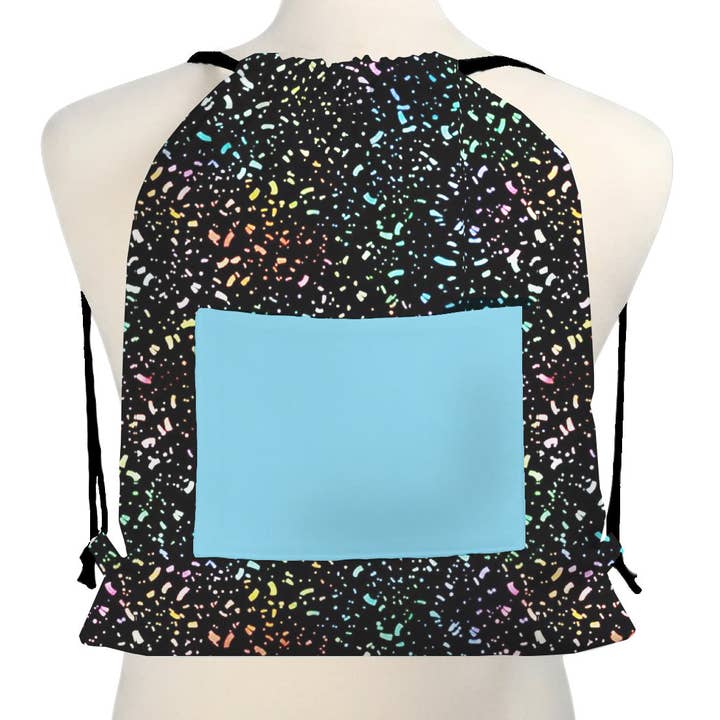 Crosscut Sewing Co. - Wholesale DIY Craft Kit - Drawstring Backpack Sewing Kit - DIY Sewing Project Kit for Beginners, Kids and Adults38